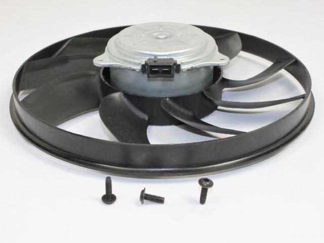 MOPAR BRAND - A/c Condenser Fan - MPB 68013672AA