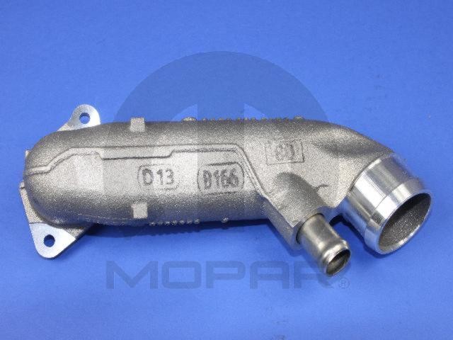 MOPAR BRAND - Engine Coolant Fitting - MPB 68014141AA