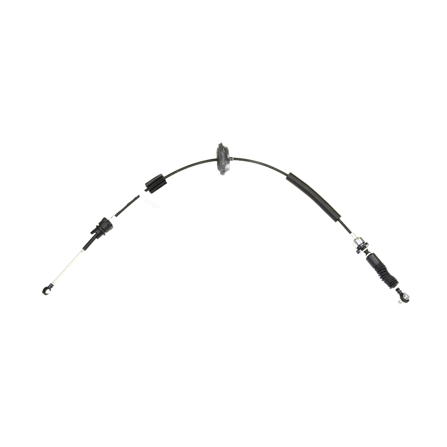 MOPAR BRAND - Automatic Transmission Shifter Cable - MPB 68024433AD