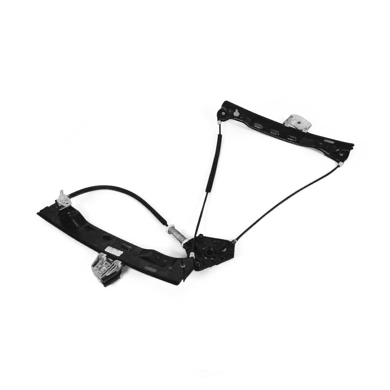 MOPAR PARTS - Window Regulator - MOP 68027865AB