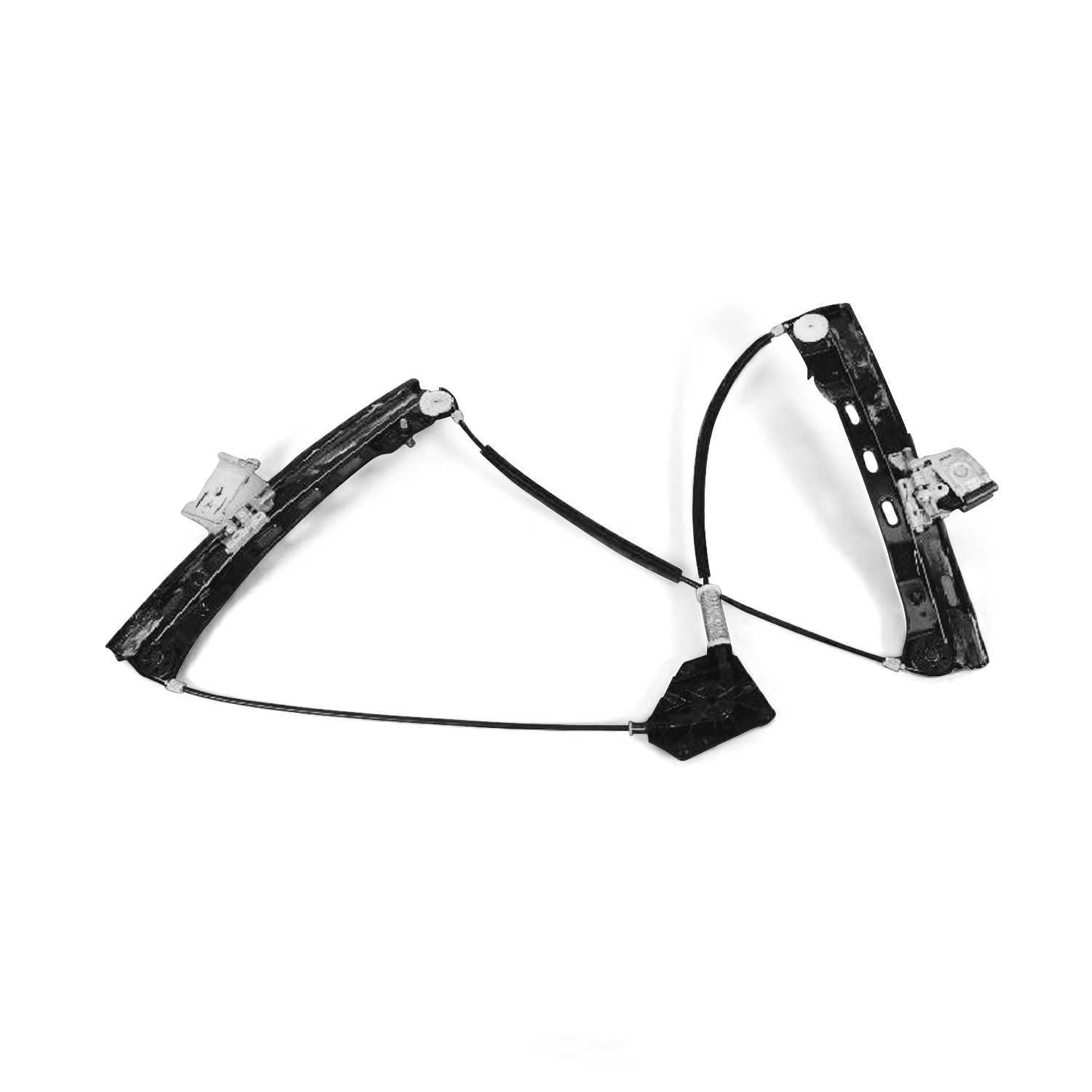 MOPAR PARTS - Window Regulator - MOP 68027865AB