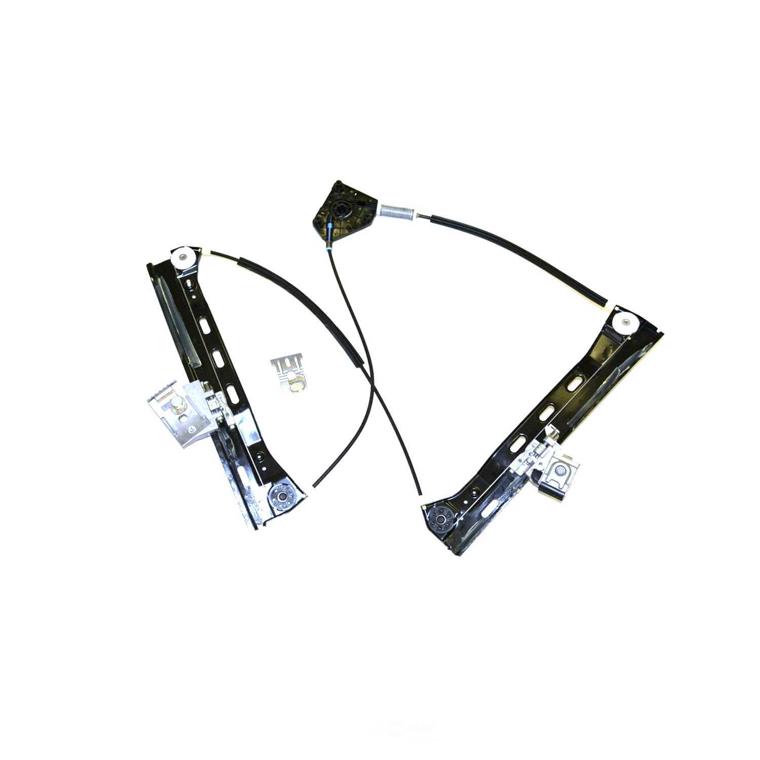 MOPAR PARTS - Window Regulator - MOP 68027865AB