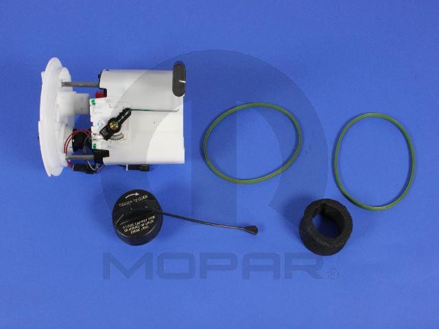 MOPAR BRAND - Fuel Pump Complete Kit - MPB 68028057AB