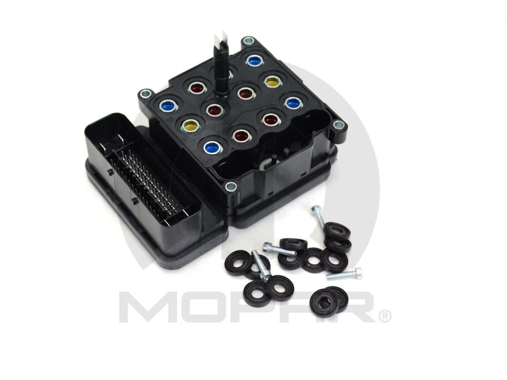 MOPAR BRAND - ABS Control Module - MPB 68030939AB