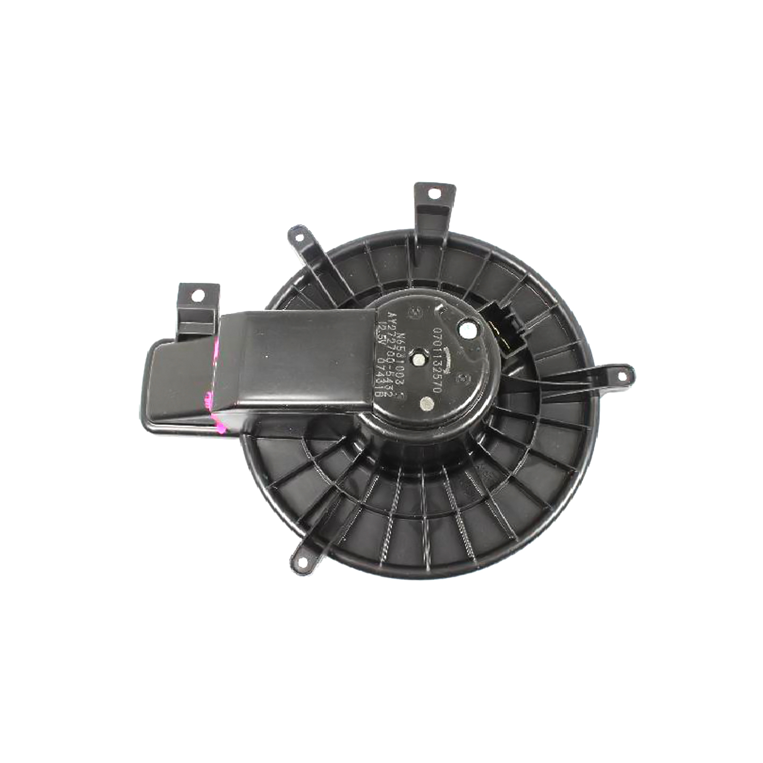 MOPAR BRAND - HVAC Blower Motor - MPB 68037308AA