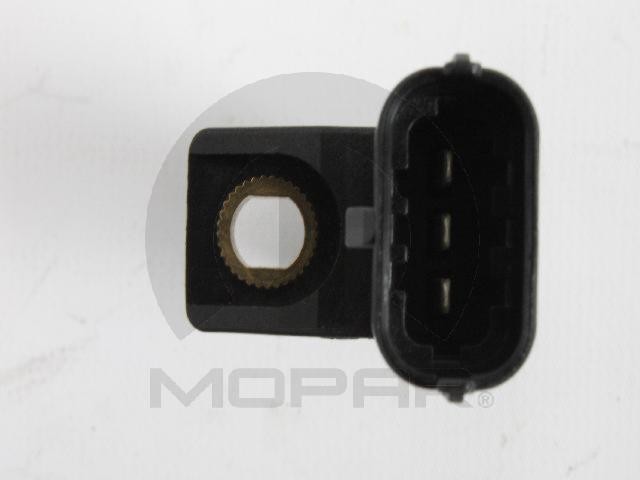 MOPAR BRAND - Engine Crankshaft Position Sensor (Rear Right Rearward) - MPB 68039478AC