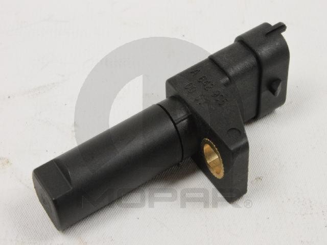MOPAR PARTS - Engine Crankshaft Position Sensor - MOP 68039478AC