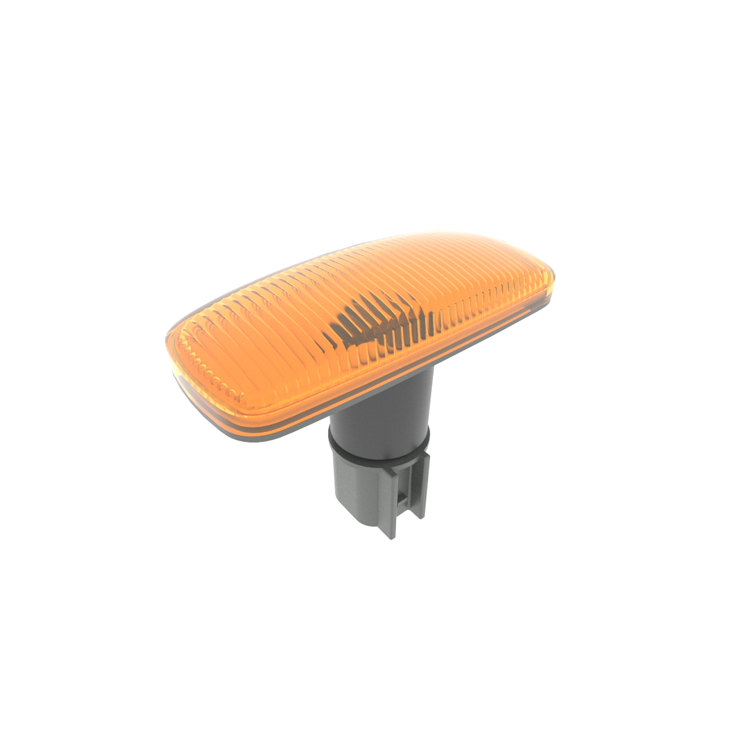 MOPAR BRAND - Turn Signal / Parking Light / Side Marker Light - MPB 68042143AA