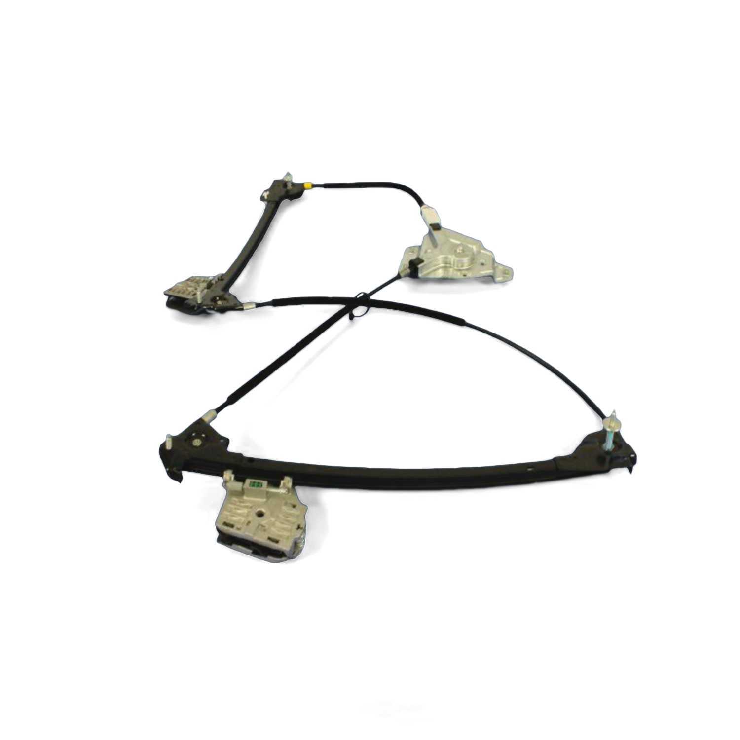MOPAR PARTS - Window Regulator - MOP 68043885AA