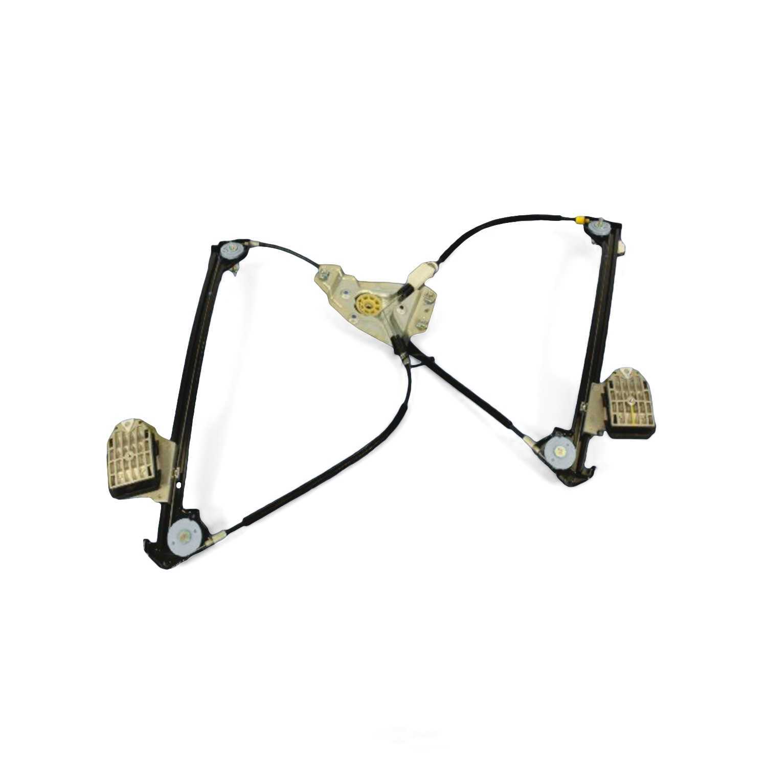 MOPAR PARTS - Window Regulator - MOP 68043885AA