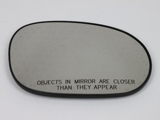 MOPAR PARTS - Door Mirror Glass - MOP 68048442AA