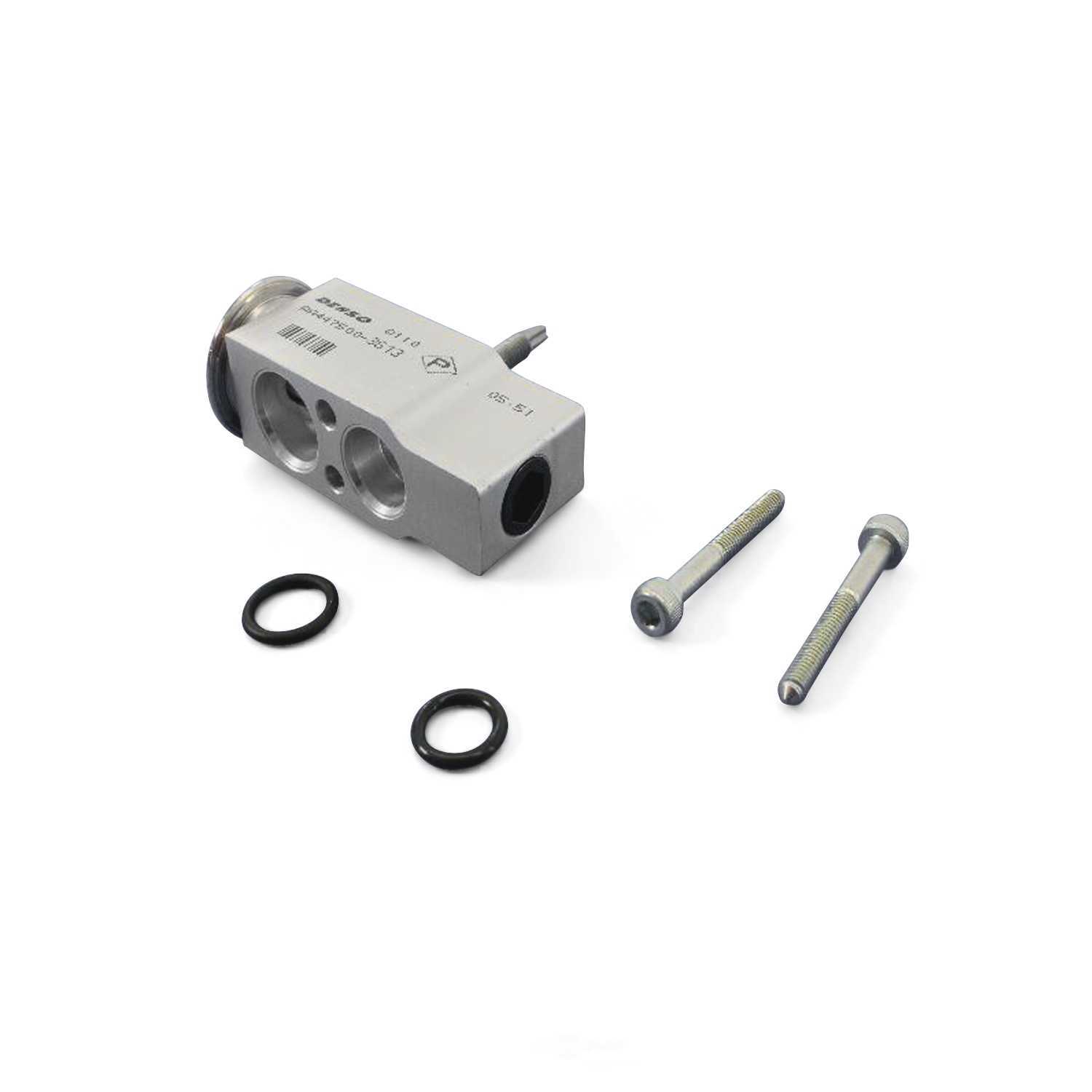 MOPAR PARTS - A/c Expansion Valve - MOP 68048896AB