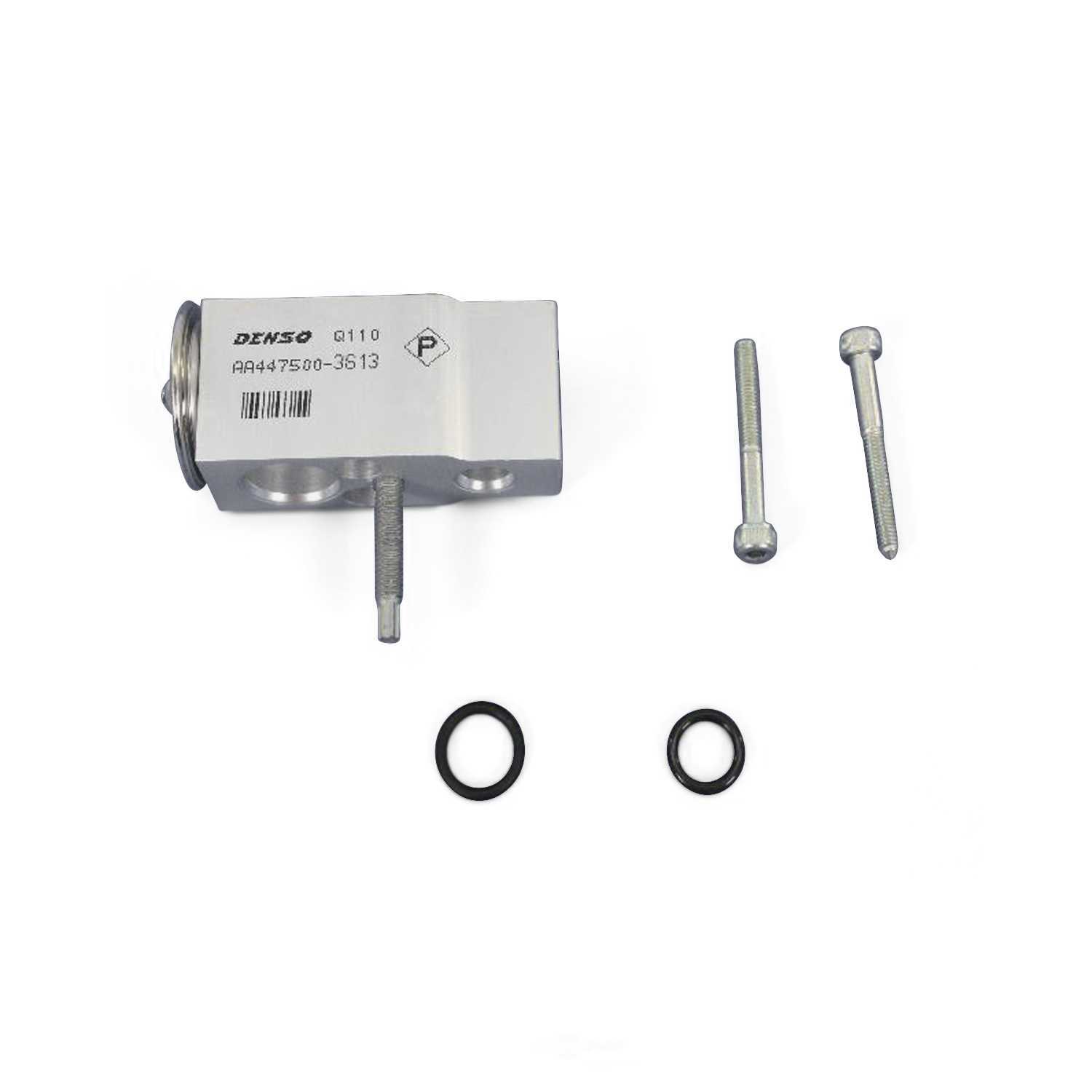 MOPAR PARTS - A/c Expansion Valve - MOP 68048896AB