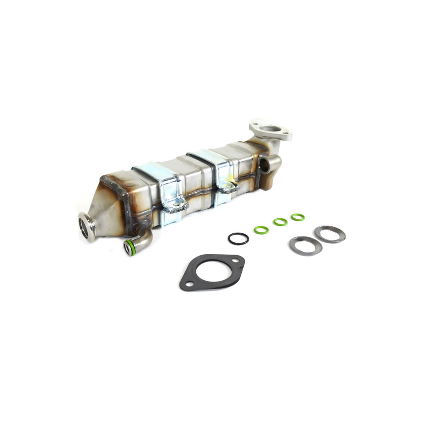 MOPAR BRAND - Exhaust Gas Recirculation(EGR) Cooler - MPB 68048988AA