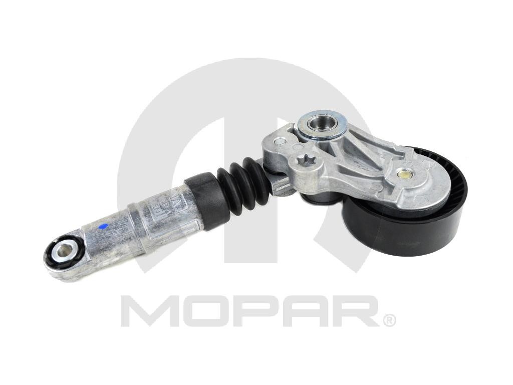 MOPAR BRAND - A/c Drive Belt Tensioner Pulley - MPB 68050849AA