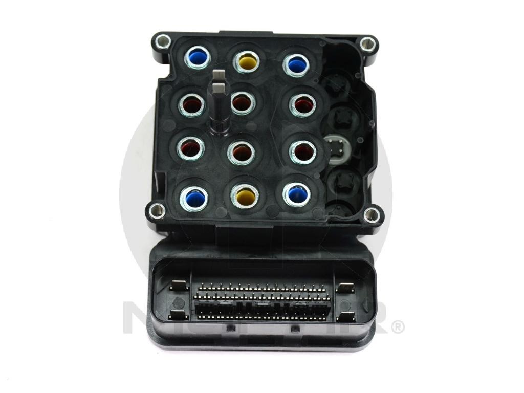 MOPAR BRAND - ABS Control Module - MPB 68053288AC