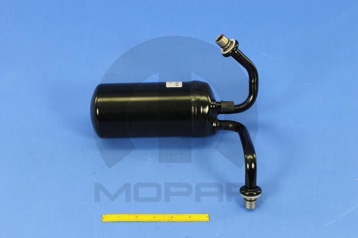 MOPAR BRAND - A/c Accumulator - MPB 68054876AA