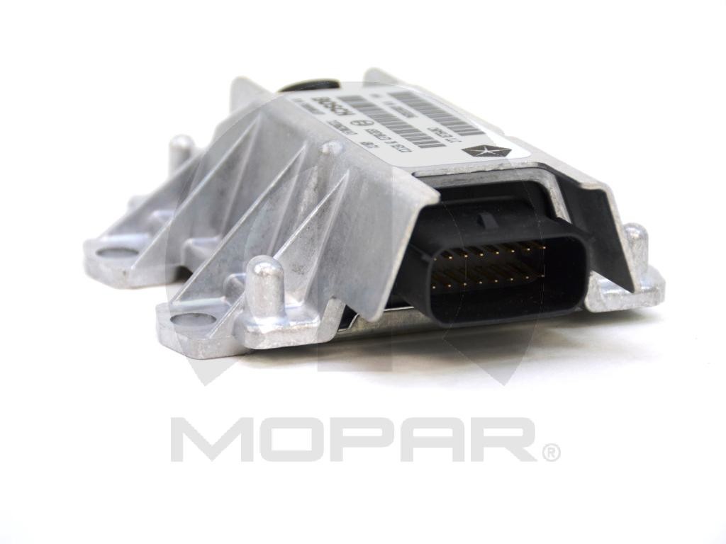 MOPAR PARTS - Oxygen Sensor Module - MOP 68055582AG