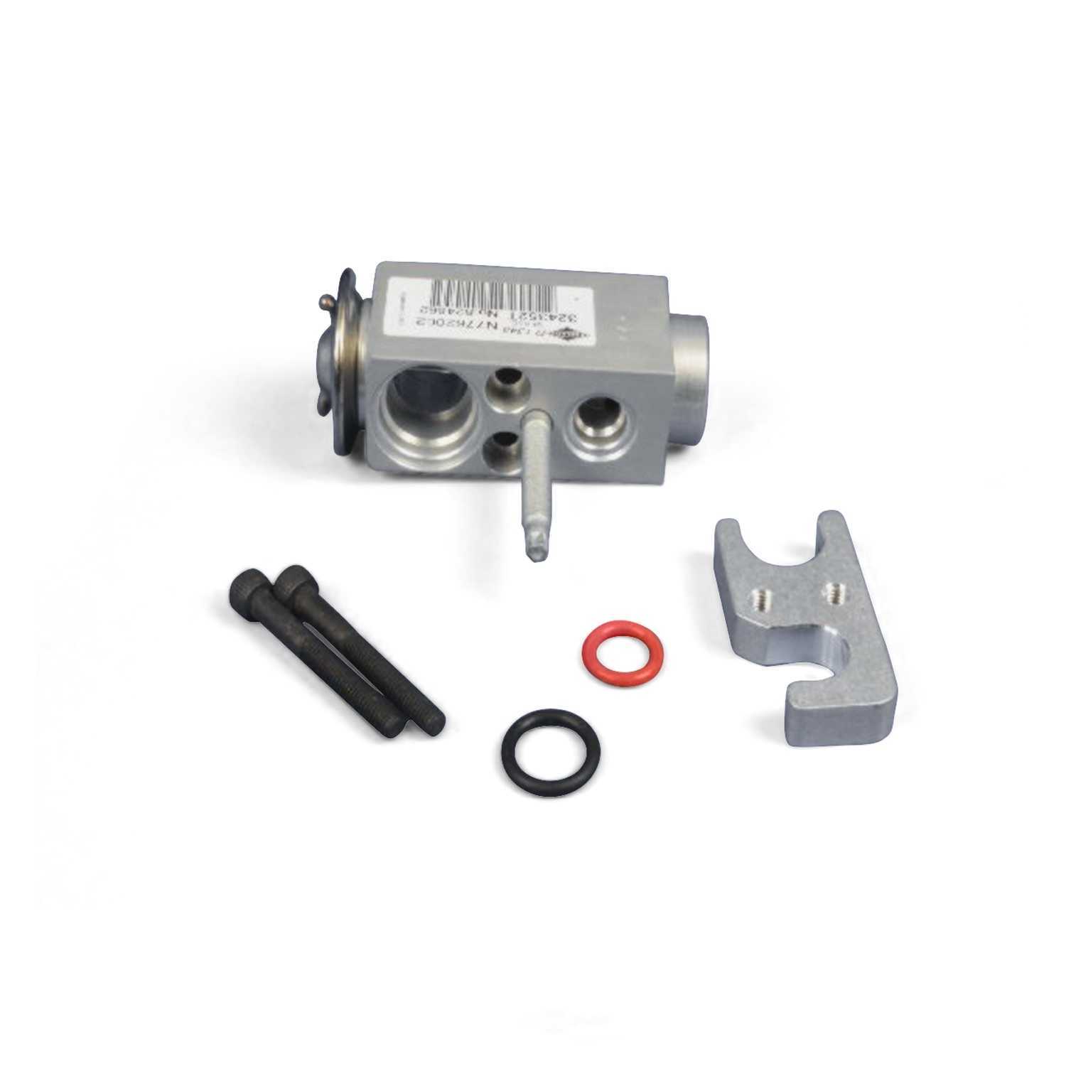 MOPAR BRAND - A/c Expansion Valve - MPB 68057718AA