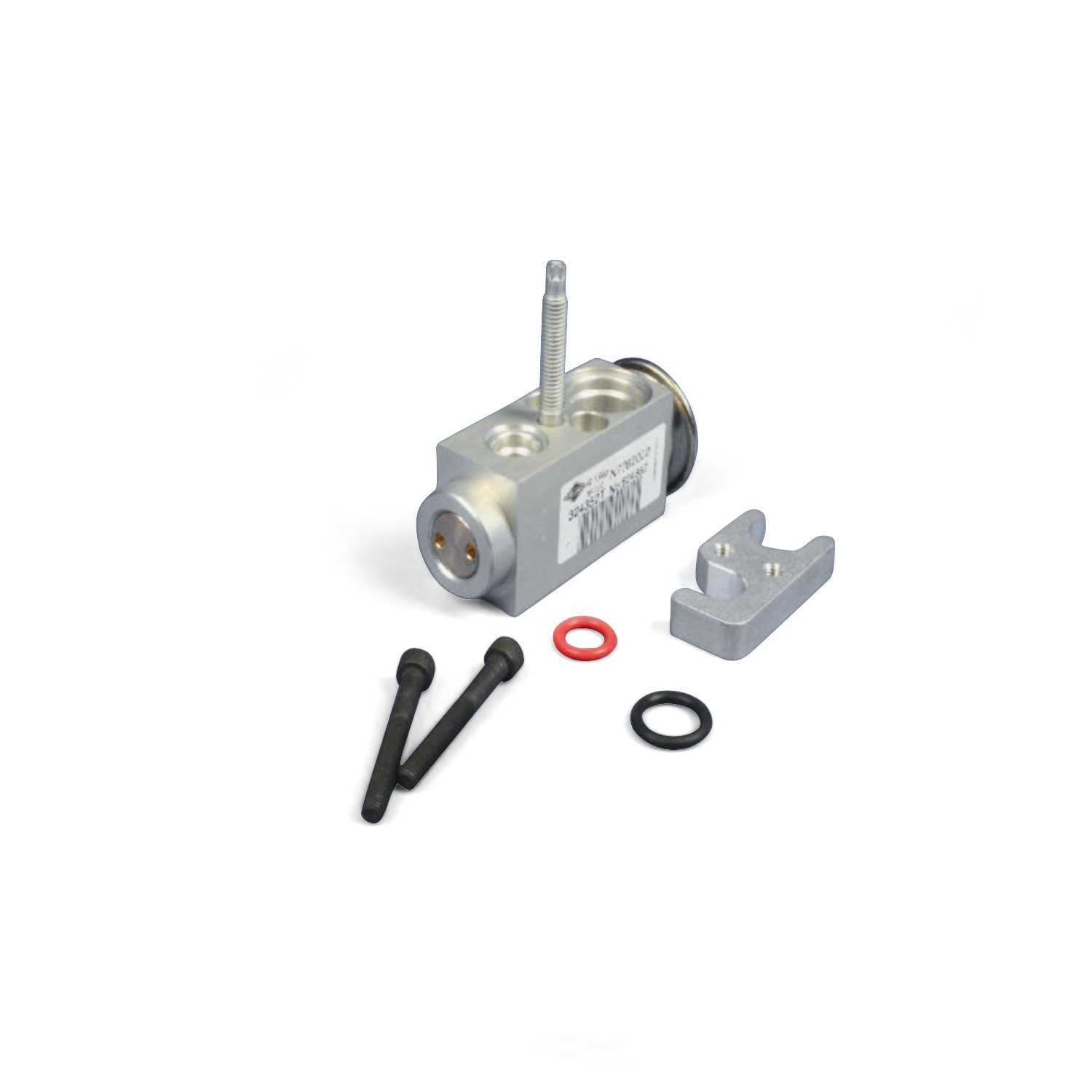 MOPAR BRAND - A/c Expansion Valve - MPB 68057718AA