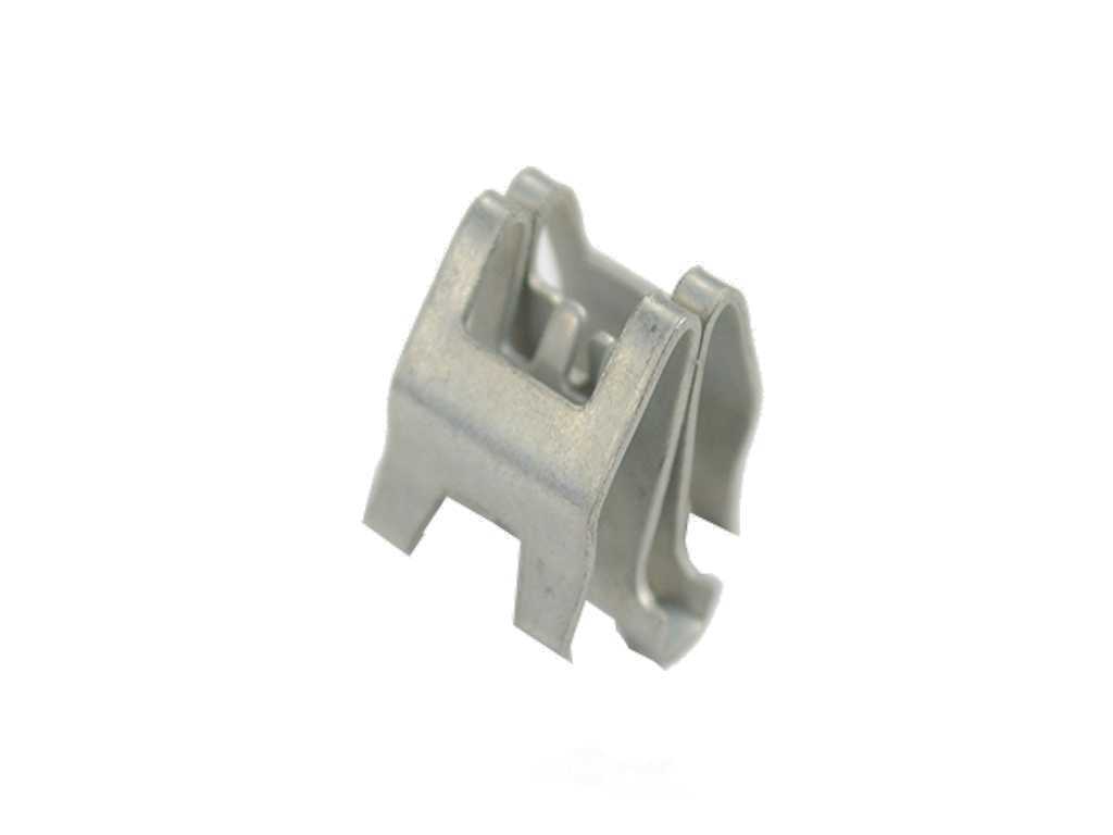 MOPAR PARTS - Bumper to Body Filler Panel - MOP 68073864AA