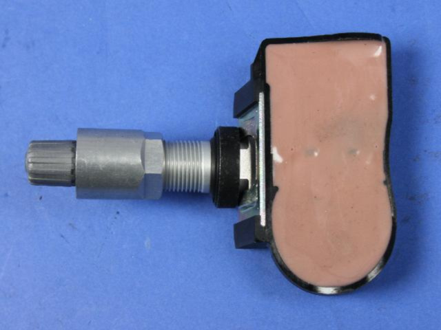 MOPAR PARTS - Tire Pressure Monitoring System Sensor Service Kit - MOP 68078861AA
