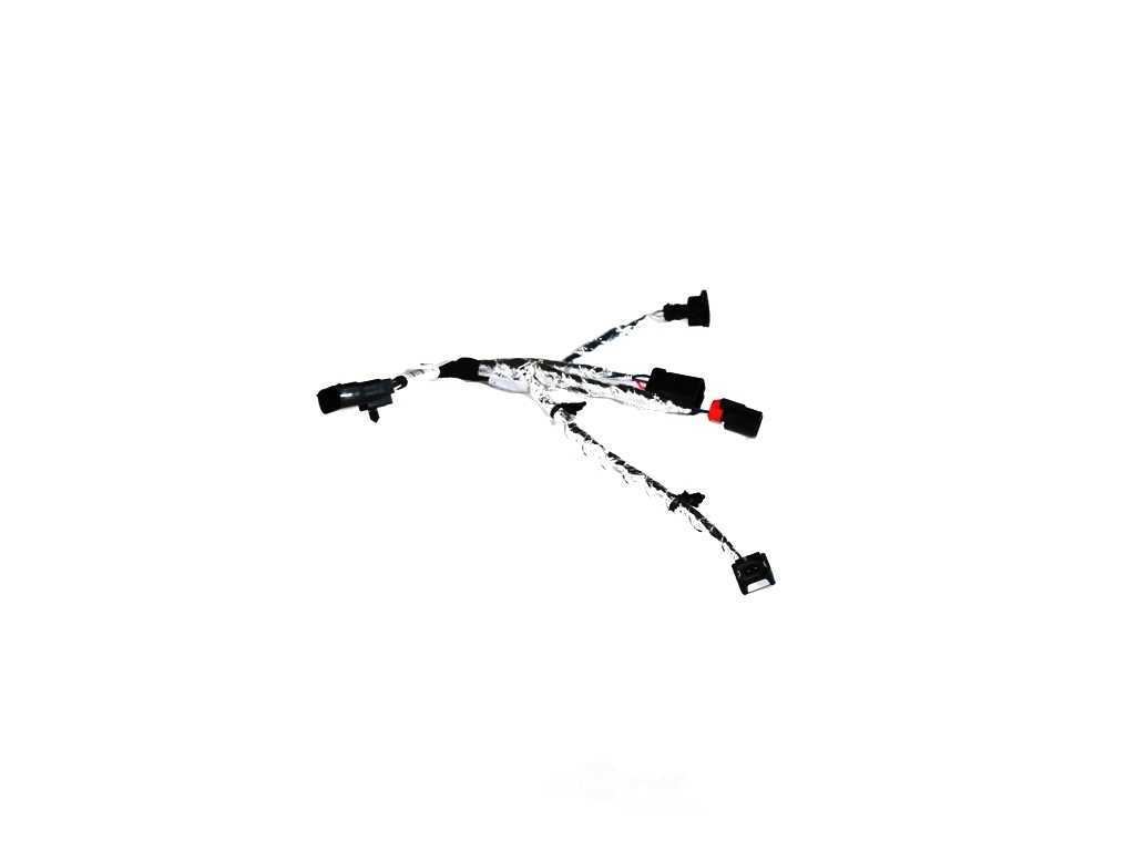 MOPAR BRAND - Ignition Knock(Detonation) Sensor Harness - MPB 68085202AD