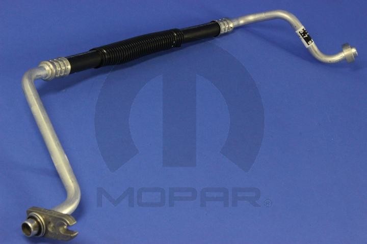MOPAR PARTS - A/C Receiver Drier / Desiccant Element Kit - MOP 68092249AC