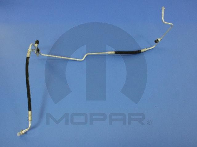 MOPAR BRAND - A/C Liquid Line Assembly - MPB 68093295AB