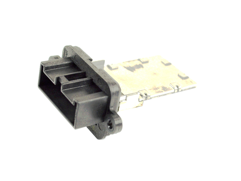 MOPAR PARTS - HVAC Blower Motor Resistor - MOP 68093444AA