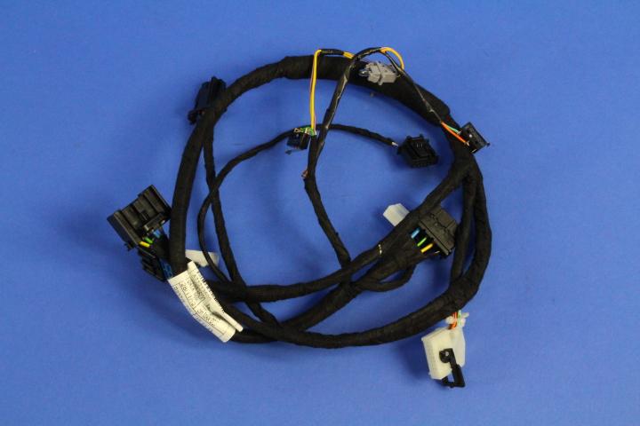 MOPAR BRAND - Blower Motor Wiring Harness - MPB 68096467AB