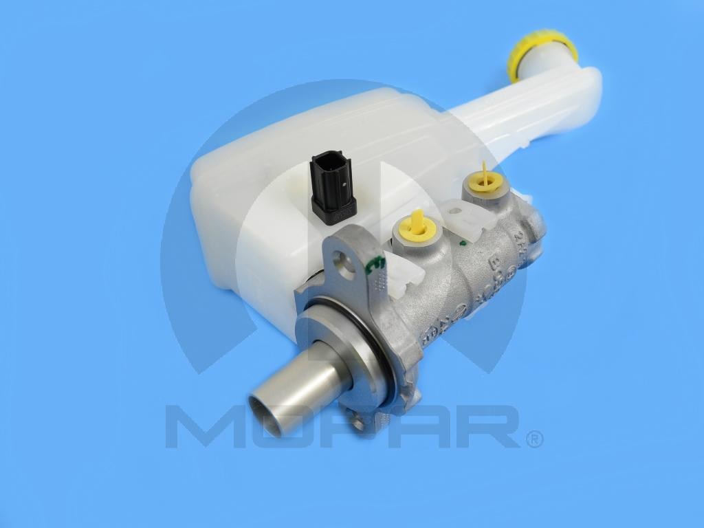 MOPAR PARTS - Brake Master Cylinder - MOP 68100294AB