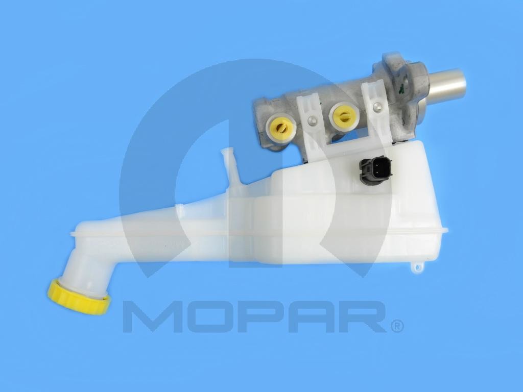 MOPAR BRAND - Brake Master Cylinder - MPB 68100294AB