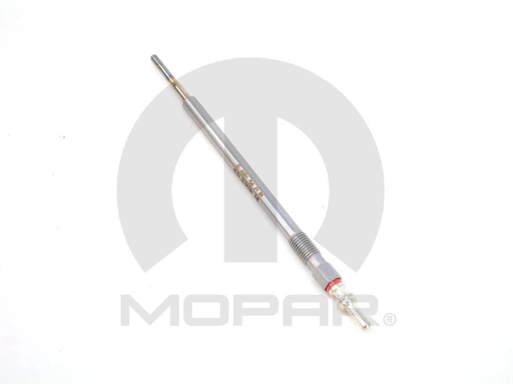 MOPAR PARTS - Diesel Glow Plug - MOP 68102087AA