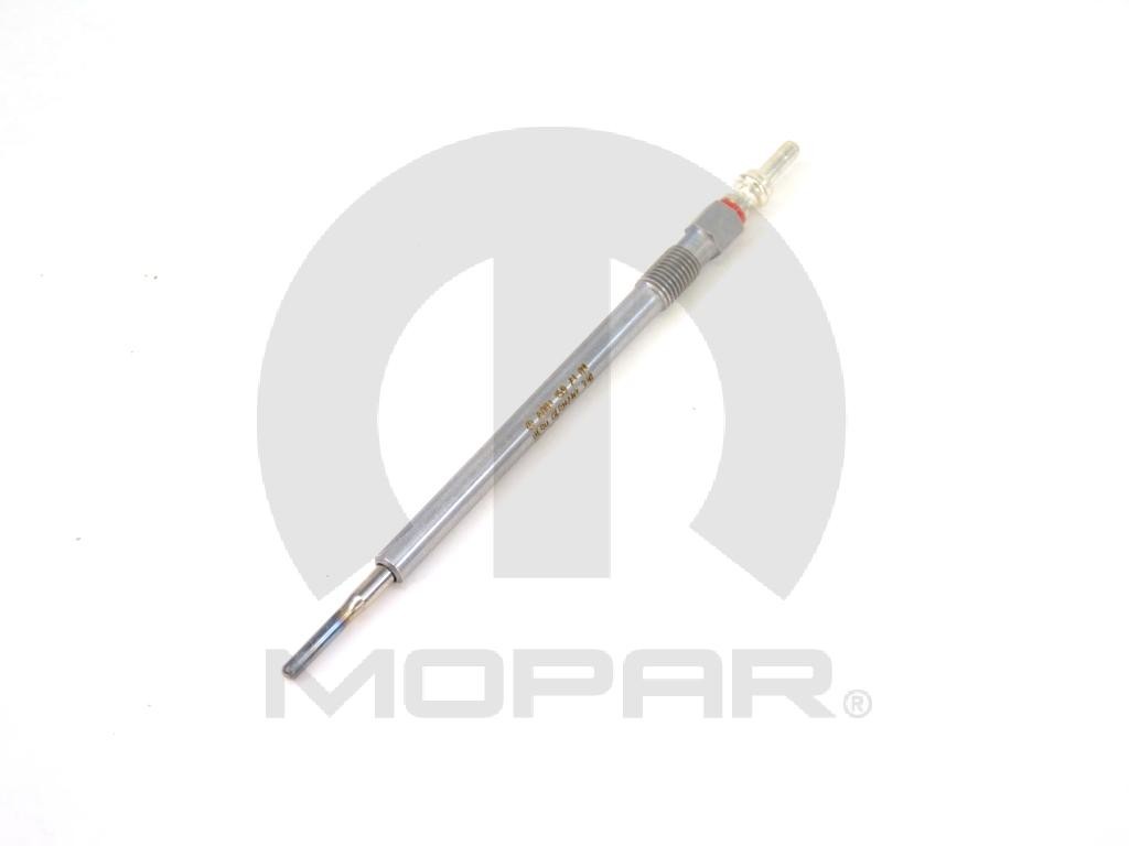 MOPAR PARTS - Diesel Glow Plug - MOP 68102087AA