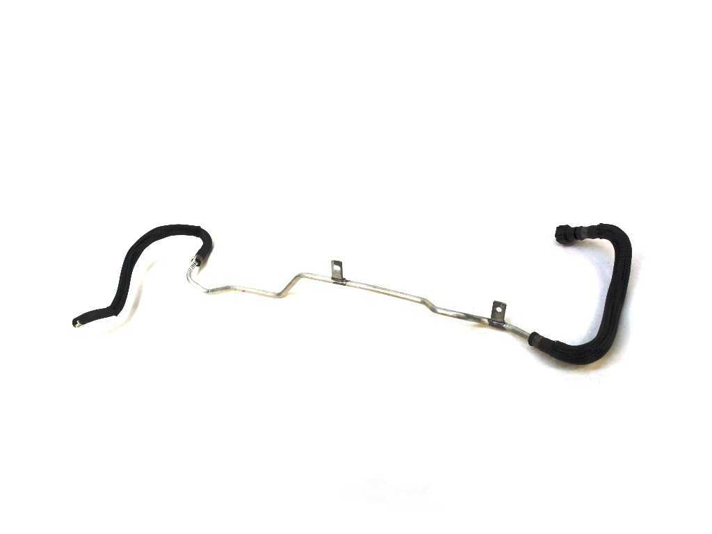 MOPAR BRAND - Engine Coolant Hose - MPB 68102158AB