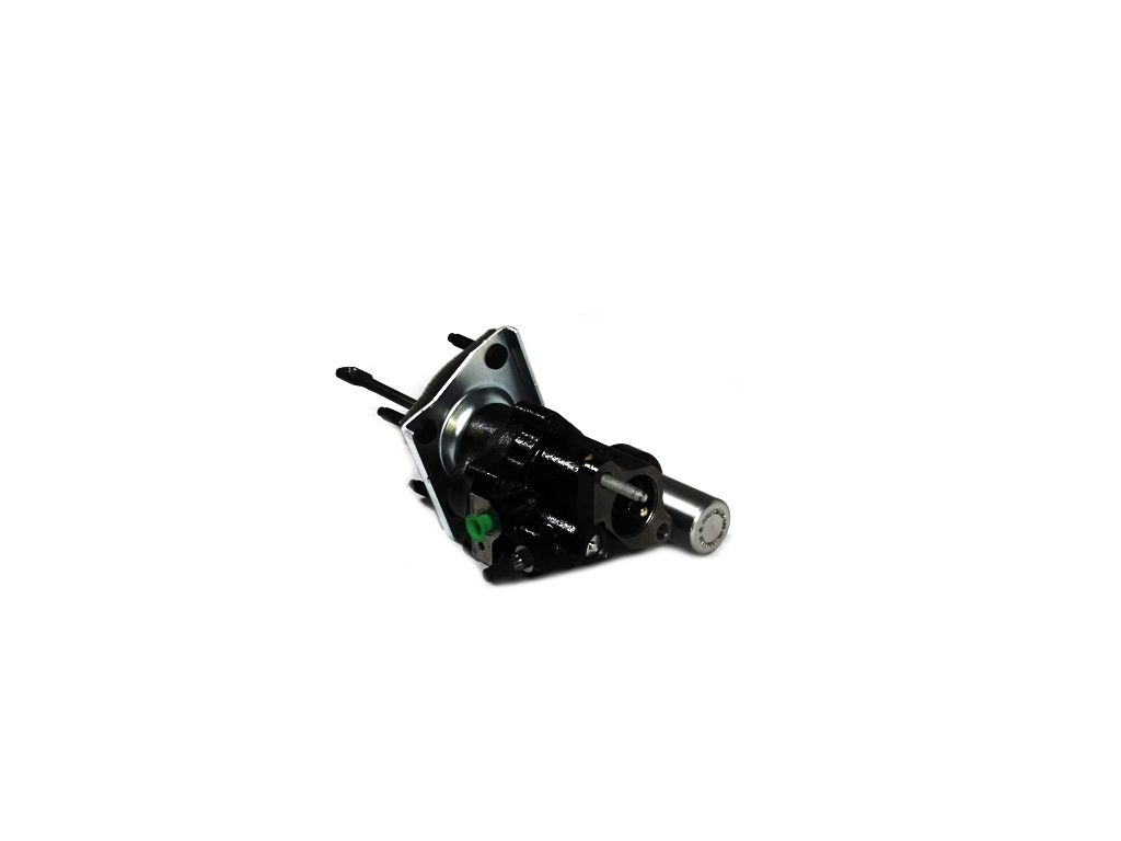 MOPAR PARTS - Power Brake Booster - MOP 68144663AA