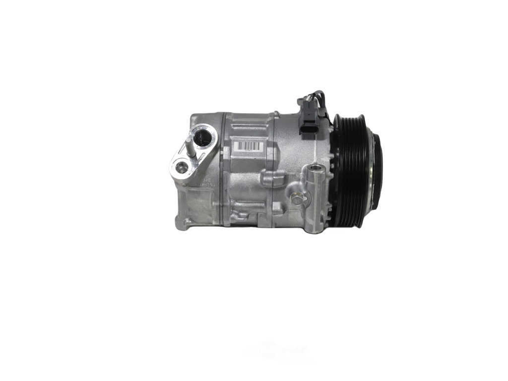 MOPAR PARTS - A/c Compressor - MOP 68149886AB