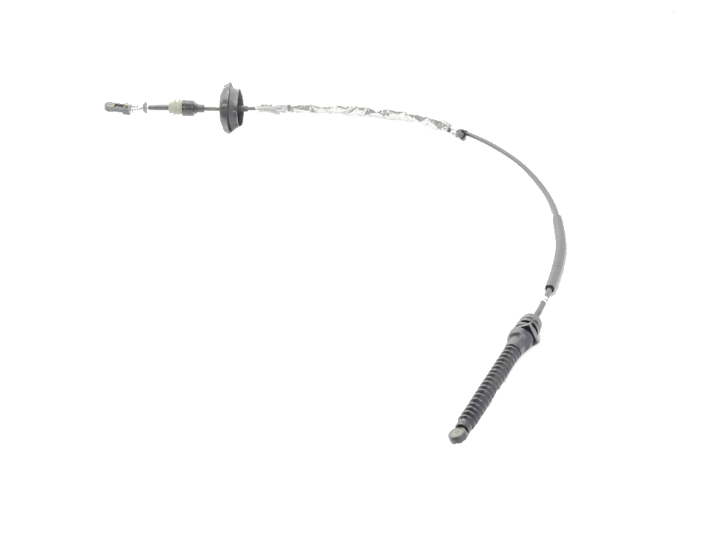 MOPAR BRAND - Manual Transmission Shift Cable - MPB 68164081AB