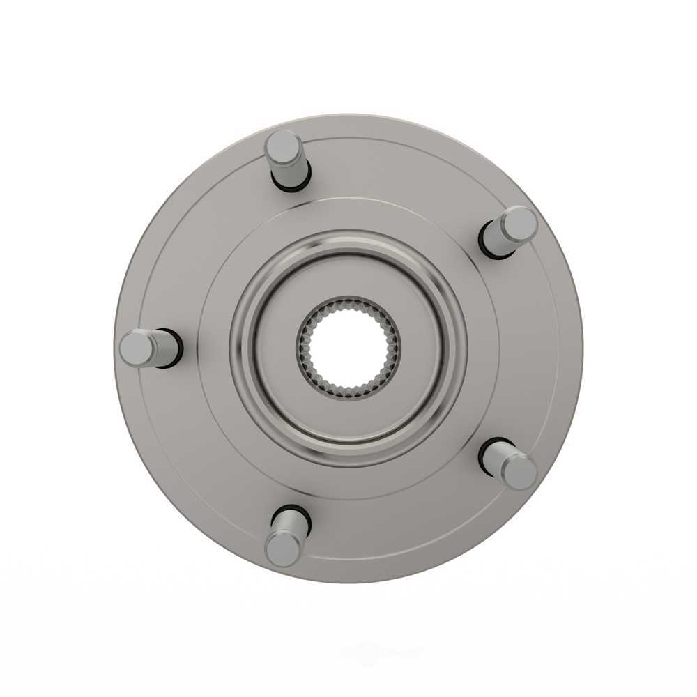MOPAR BRAND - Axle Bearing and Hub Assembly - MPB 68184748AC