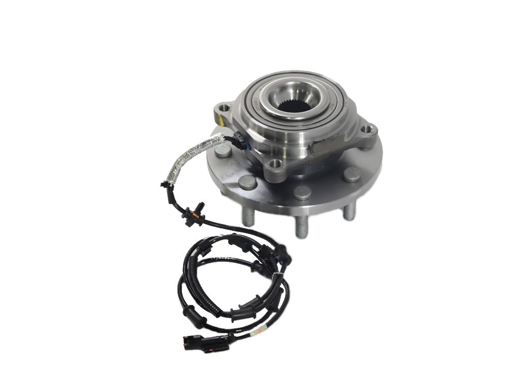MOPAR PARTS - Wheel Bearing & Hub Assembly - MOP 68185437AD