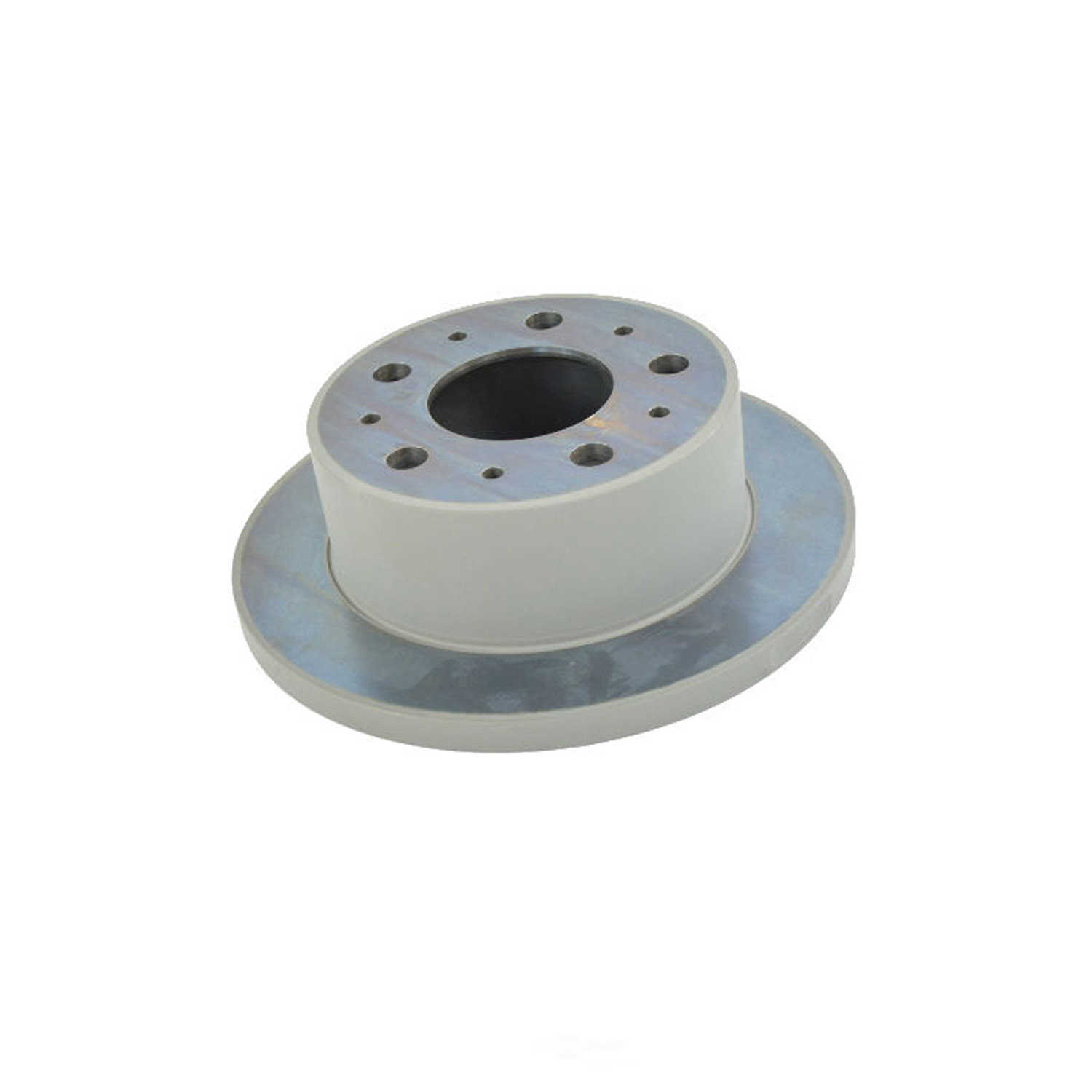 MOPAR BRAND - Disc Brake Rotor (Rear) - MPB 68193434AC