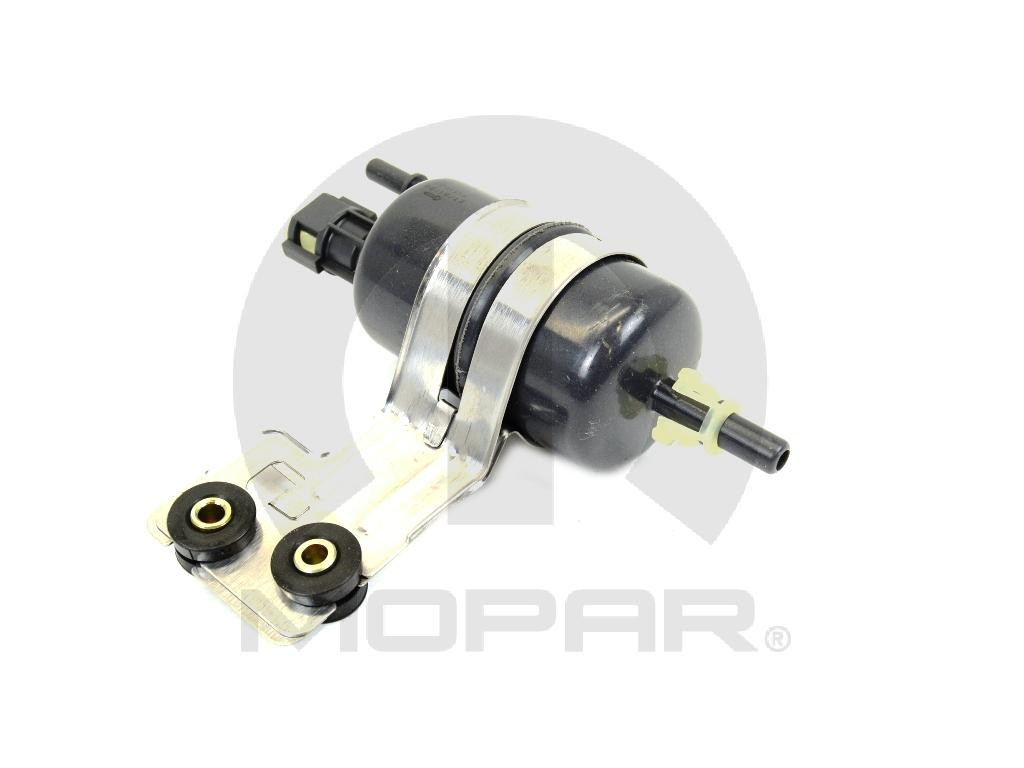 MOPAR BRAND - Fuel Pressure Regulator - MPB 68193495AA