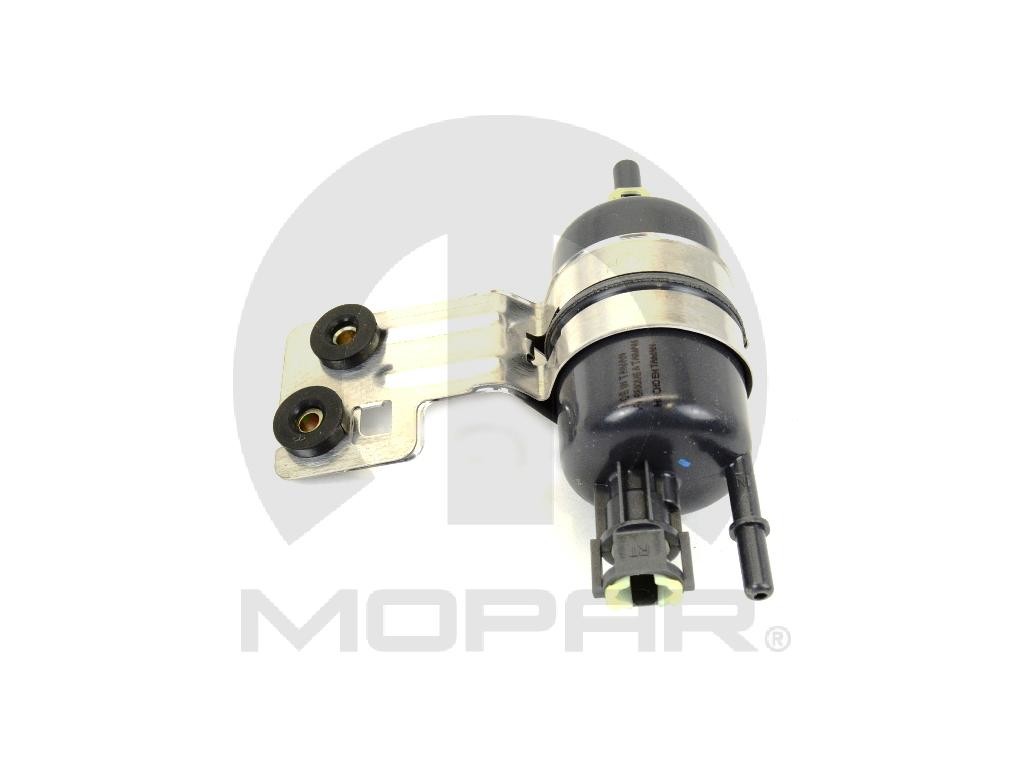 MOPAR BRAND - Fuel Pressure Regulator - MPB 68193495AA