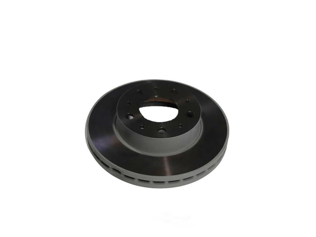 MOPAR BRAND - Disc Brake Rotor (Front) - MPB 68195026AB