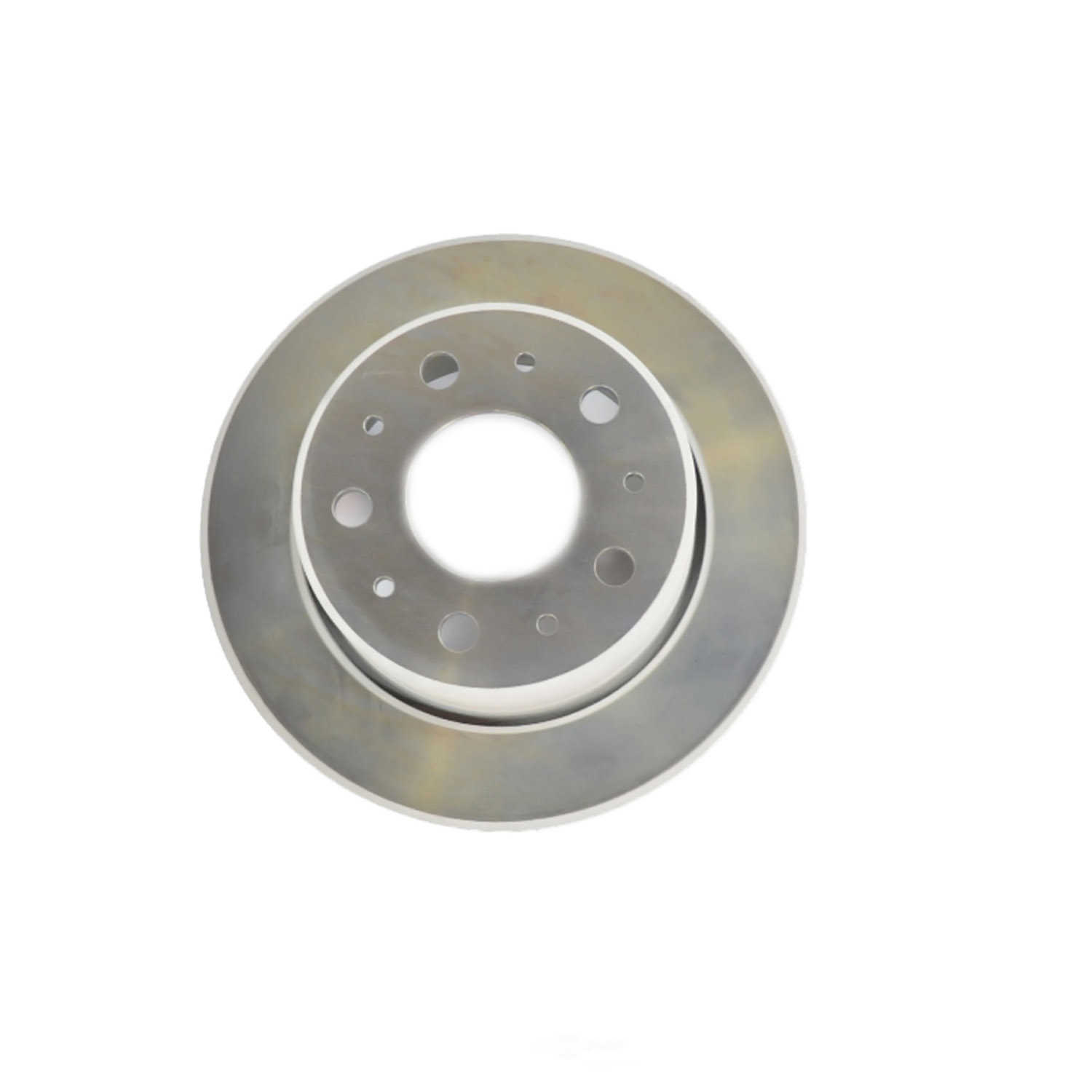 MOPAR BRAND - Disc Brake Rotor - MPB 68195534AC