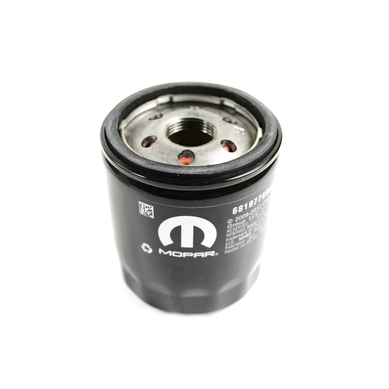 MOPAR PARTS - Engine Oil Filter - MOP 68197769AA