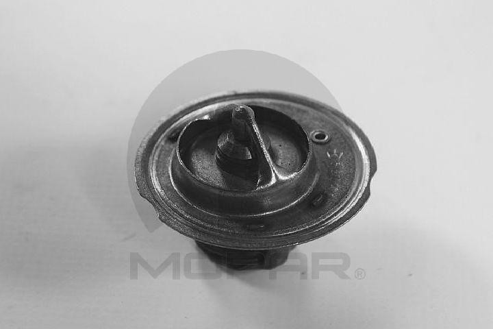 MOPAR PARTS - Engine Coolant Thermostat - MOP 68210217AA