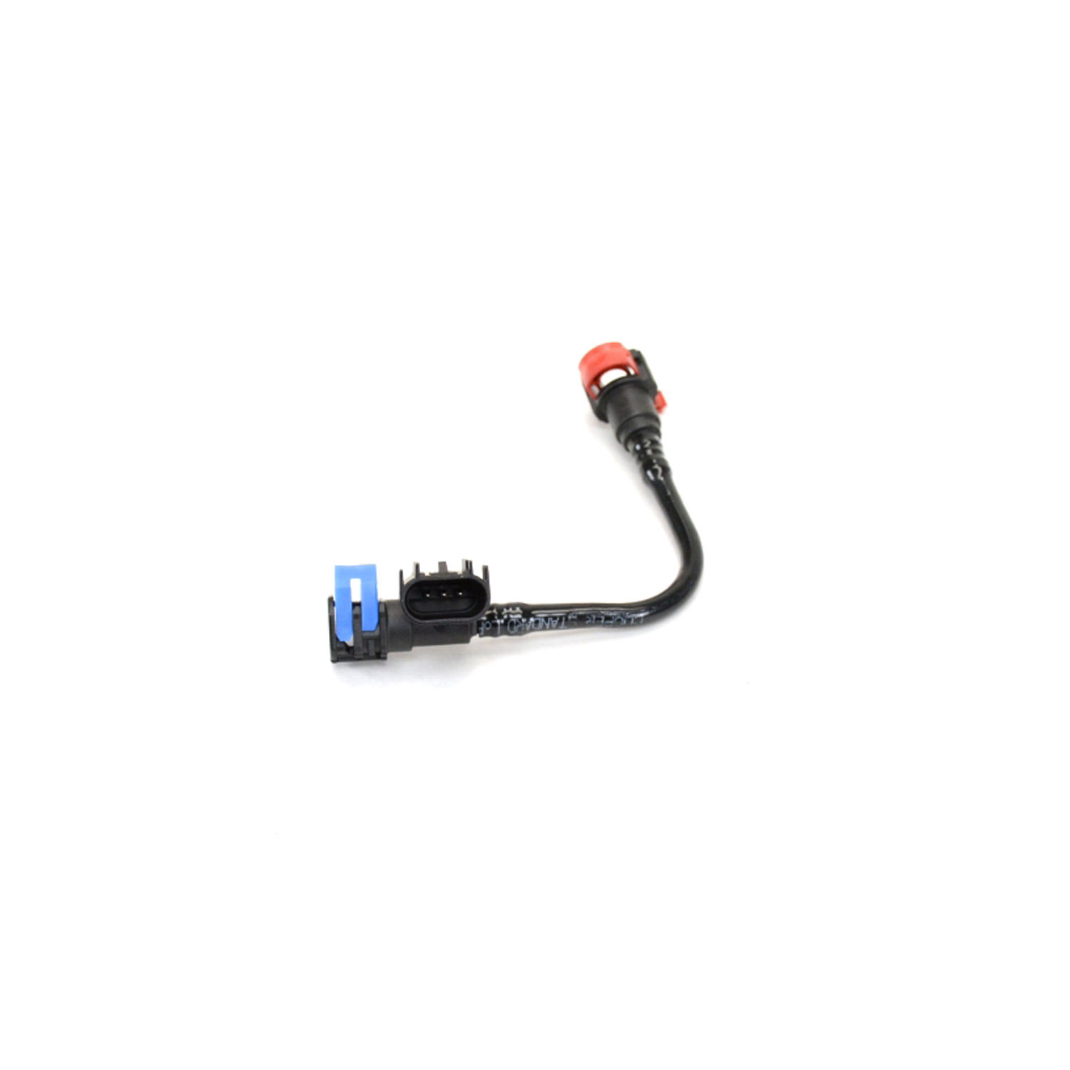 MOPAR PARTS - Fuel Pressure Sensor - MOP 68210332AA