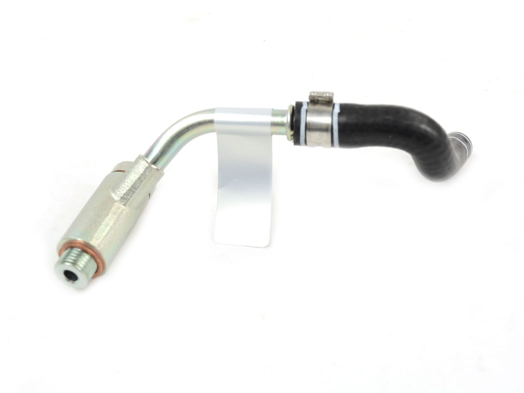MOPAR PARTS - Exhaust Gas Recirculation(EGR) Cooler - MOP 68226929AA